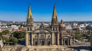 Íme Guadalajara legizgalmasabb júliusi eseményei