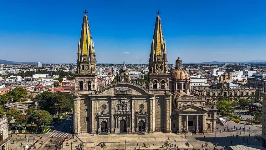 Íme Guadalajara legizgalmasabb júliusi eseményei
