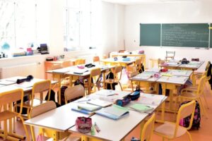 Ingyenes magániskolai hozzáférés szegény gyerekeknek: Vita Marokkóban