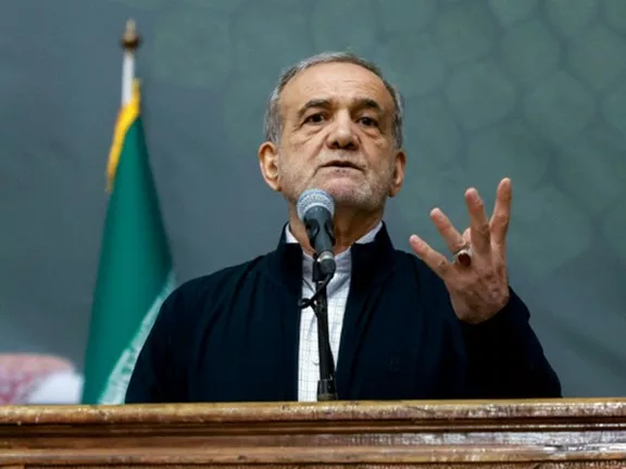 Irán felfüggeszti az együttműködést az ENSZ nukleáris felügyeletével az izraeli és amerikai légicsapások után