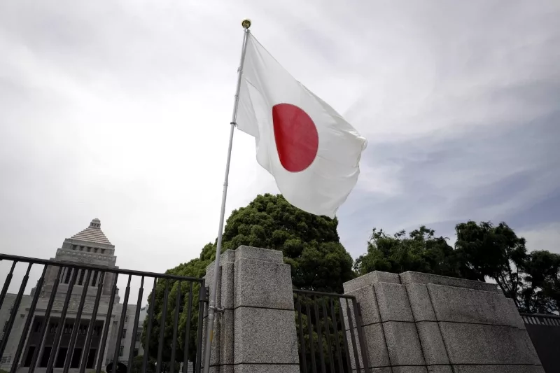 Japán tisztviselő arra ösztönzi Kínát, hogy bővítse a külföldi befektetések kvótáját