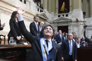 Javier Milei és a Legújabb Kormányzati Intézkedések