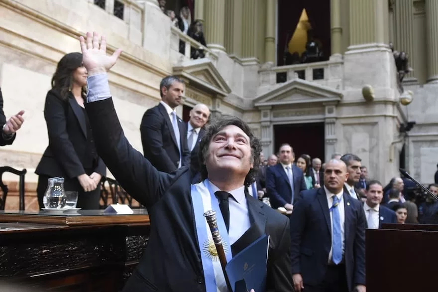 Javier Milei és a Legújabb Kormányzati Intézkedések