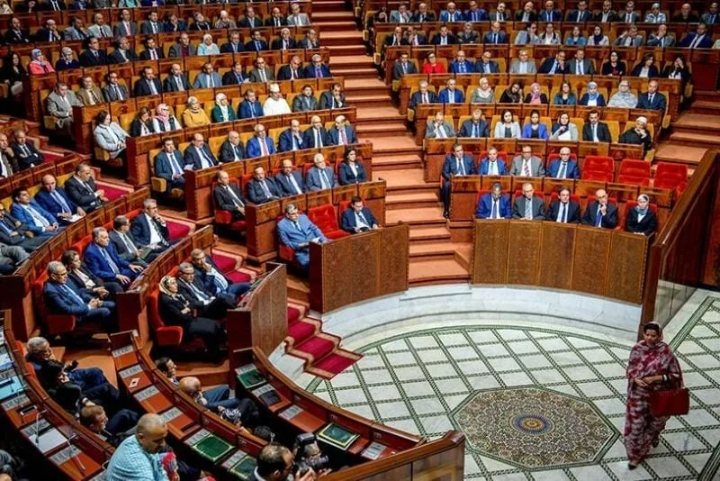Marokkó az Afrikai Polgári Aktivitás Második Helyezettje