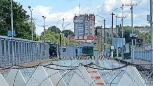 Narva, az orosz fegyverek kereszttüzében?