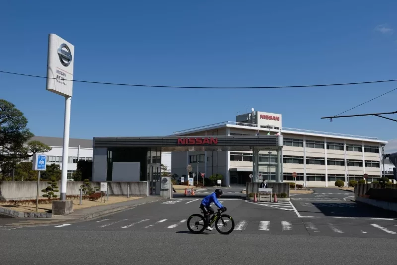 Nissan bezárja Oppama gyárát a széleskörű átszervezés részeként