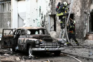 Orosz-Ukrán konfliktus: A legfontosabb események a 1235. napon