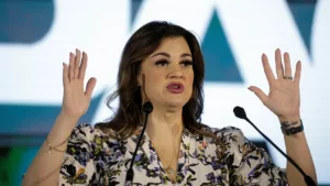 Planned Parenthood houstoni létesítményeinek bezárása: Abby Johnson ünnepel