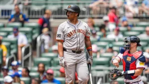 Rafael Devers Váltása: A Védekezéstől a Teljes Szerepvállalásig