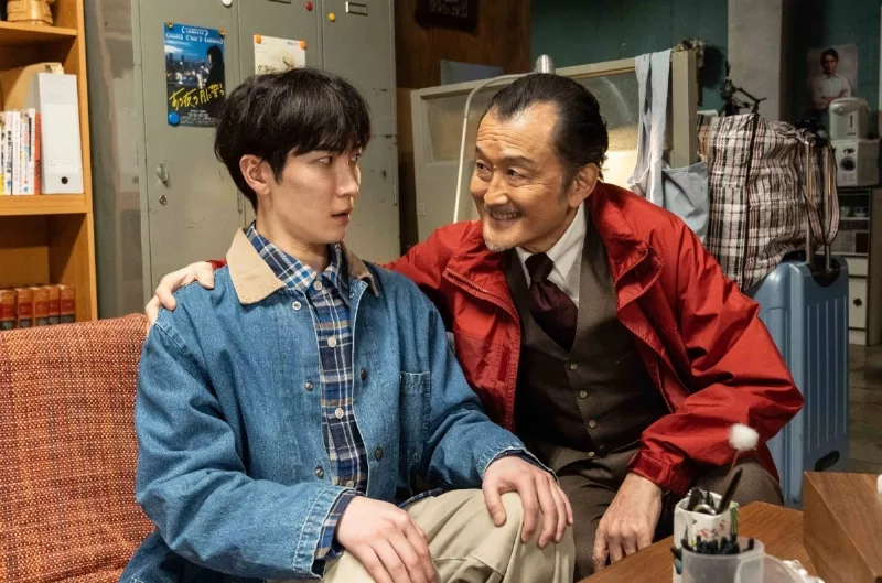 Rémségek és reflektorfényben: Hideo Nakata legújabb horrorja