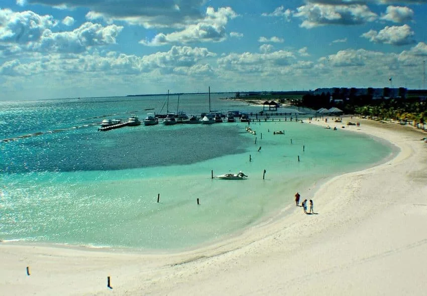 Riviera Maya és Yucatán programkínálata júliusban
