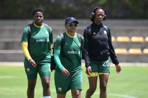 Sasol megszünteti a Banyana támogatását, óriási csapás a női foci számára