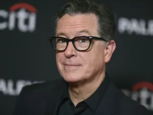 Stephen Colbert népszerű késő esti műsora 2026-ban véget ér