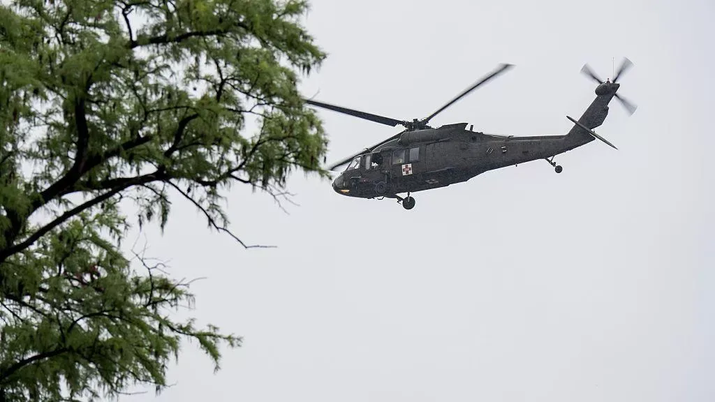 Súlyos árvíz sújtotta Texas államot, legalább 24 halottal
