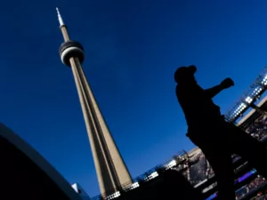 Toronto a leggyorsabban felmelegedő város az MLB városai között