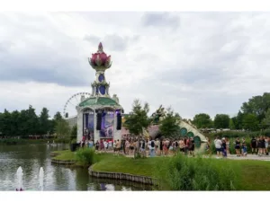 Tragédia a Tomorrowland Fesztiválon: Kanadai nő vesztette életét