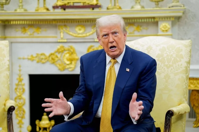 Trump tarifák: Drága kérdések maradtak megválaszolatlanul a kínai ellátási láncban