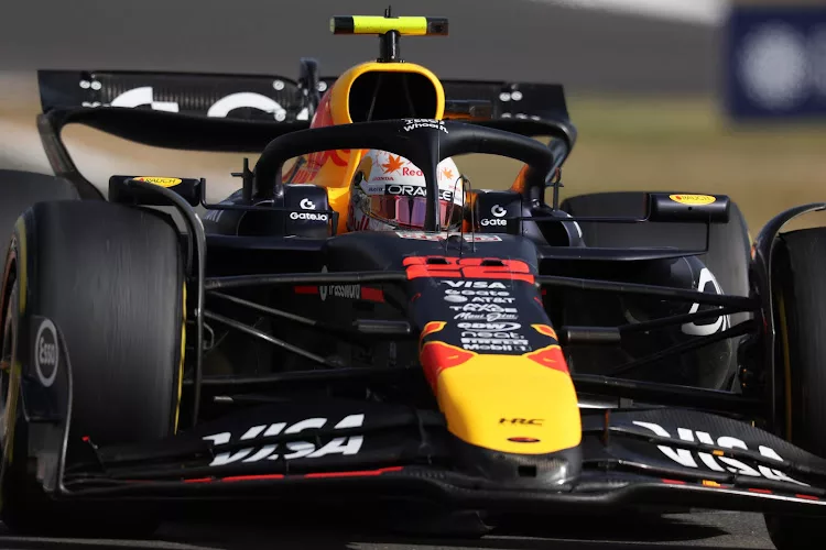 Verstappen a pole pozícióban a Brit Nagydíjon
