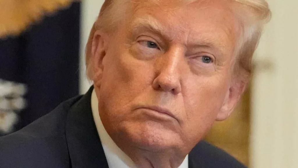 Virginia Giuffre családja megszólalt Trump szavaira reagálva