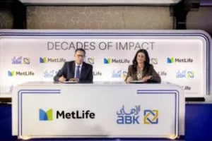 ABK-Egypt és MetLife: További hét évvel megújították stratégiai partnerségüket