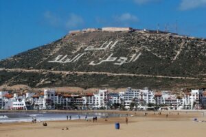 Agadir újra előtérbe került a marokkói nyári úti célok között