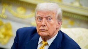 Amerikai Bíróság Törvénytelennek Nyilvánította Trump Globális Vámjait