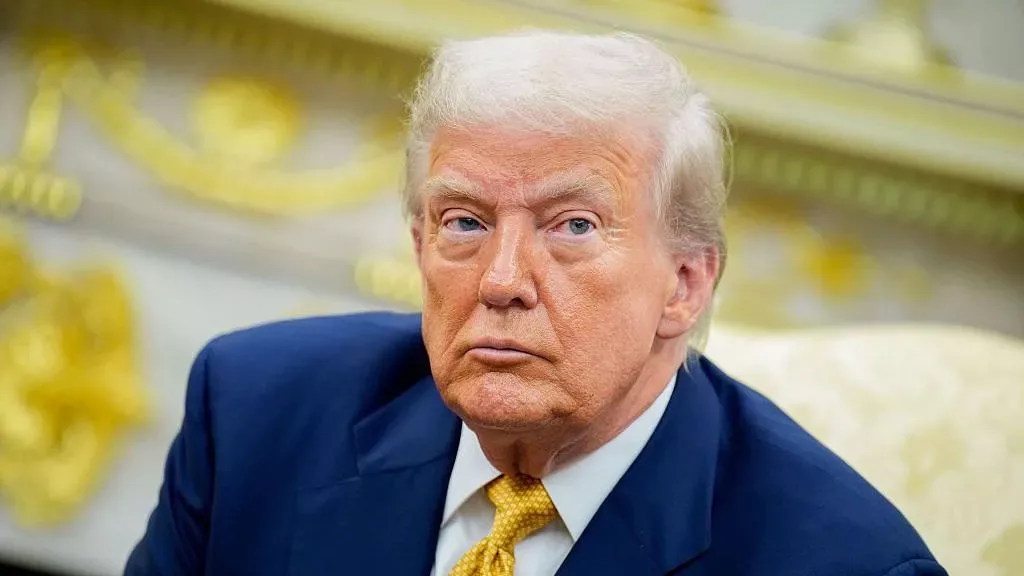 Amerikai Bíróság Törvénytelennek Nyilvánította Trump Globális Vámjait