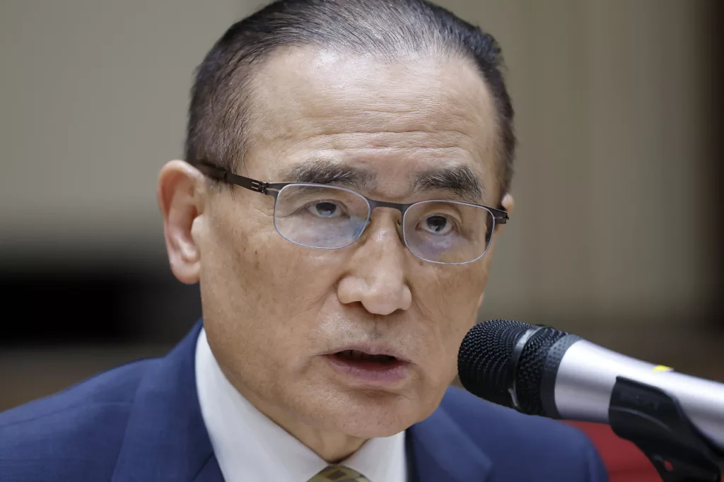 Atomenergiai Együttműködési Megállapodás Felülvizsgálatát Tervezi Dél-Korea az Egyesült Államokkal