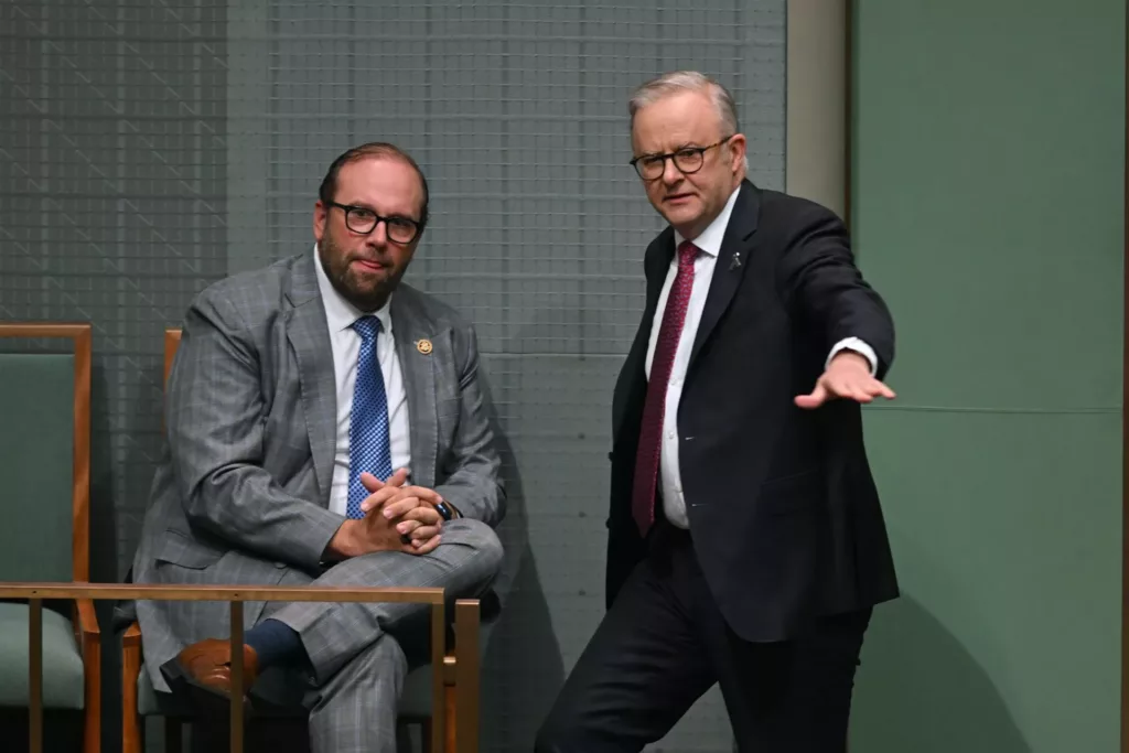 Ausztrál Miniszterelnök Hamarosan Találkozhat Trump-pal