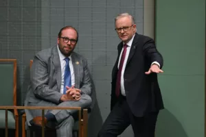 Ausztrál Miniszterelnök Hamarosan Találkozhat Trump-pal