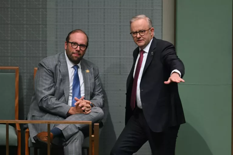 Ausztrál Miniszterelnök Hamarosan Találkozhat Trump-pal