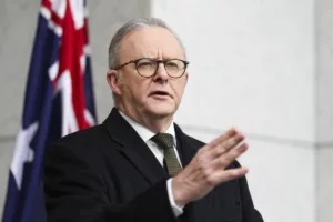 Ausztrália elismeri Palesztina államiságát: Mit jelent ez a gyakorlatban?