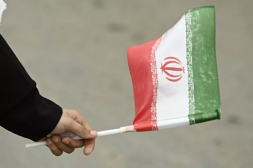 Ausztrália szankciókat vezet be Irán ellen