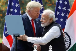 Az USA-India kapcsolatok új mélyponton, a Trump-Modi "barátság" ellenére: Mi várható a jövőben?