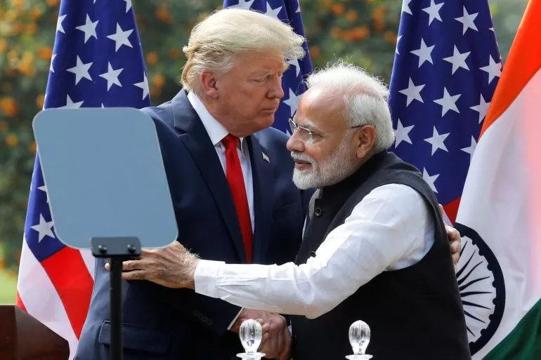 Az USA-India kapcsolatok új mélyponton, a Trump-Modi "barátság" ellenére: Mi várható a jövőben?