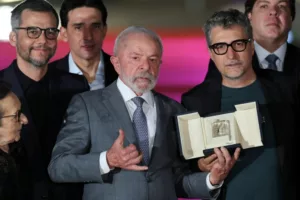 Brazil elnök, Lula, részlegesen vétózta az „environmentális pusztítás törvénynek” nevezett jogszabályt