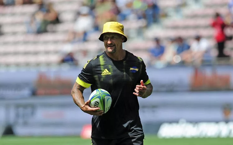 Carlos Spencer: A Springbokok az egyértelmű esélyesei a Rugby Championshipnek