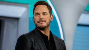 Chris Pratt Megosztotta Ritkán Látható Fotókat Fiának, Jacknek a 13. Születésnapjáról
