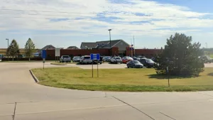 Cornhusker Clink: Új őrizeti központ épül Nebraskában