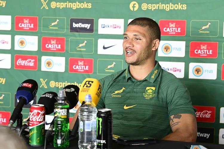 Csapatjáték és Lelkesedés: Van der Merwe Szemlélete a Wallabies Ellen