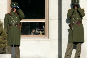 Dél-Korea újraéleszti a Koreai-félszigeten a katonai tevékenységek korlátozását célzó egyezményt