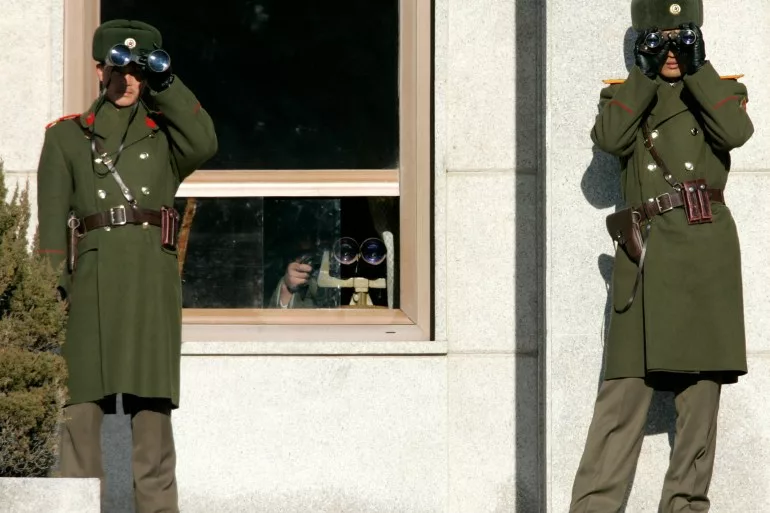 Dél-Korea újraéleszti a Koreai-félszigeten a katonai tevékenységek korlátozását célzó egyezményt