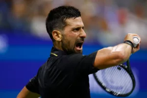 Djokovic Küzdelmes Győzelme az Amerikai Nyílt Teniszbajnokságon