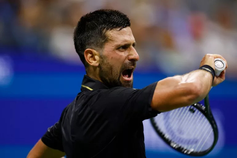 Djokovic Küzdelmes Győzelme az Amerikai Nyílt Teniszbajnokságon