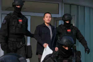 Do Kwon, a kriptovaluta mogul beismerő vallomást tett a csalási vádak alapján