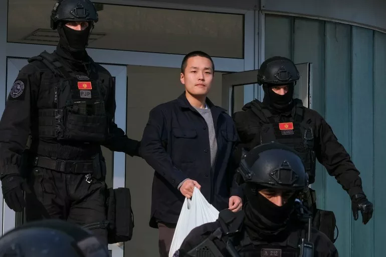 Do Kwon, a kriptovaluta mogul beismerő vallomást tett a csalási vádak alapján