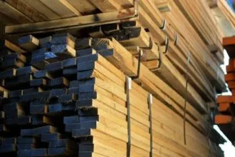 Egyiptom bútorexportja várhatóan eléri az 350 millió dollárt az év végére: Fafeldolgozási Kamara
