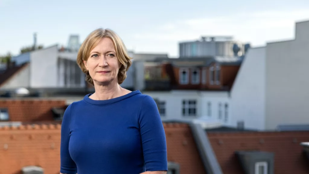 Energiareform Újratöltve: Németország Kiemelkedő Lehetőségekkel
