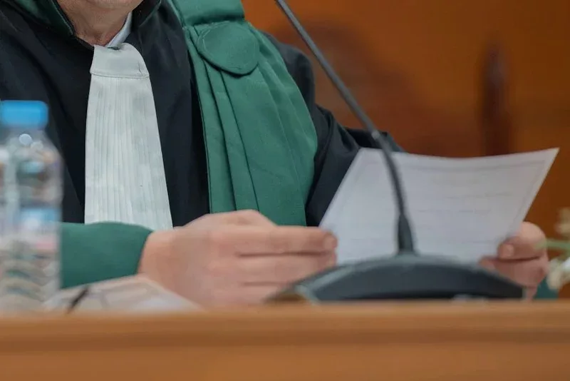 Felmentés Tinghirben: Megdöbbentő ítélet jogerősen az 70 éves férfi és a menyének ügyében