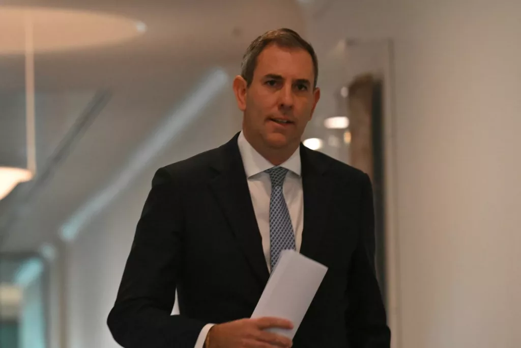 Gazdasági Reformok Ausztráliában: Chalmers Tervei a Bürokrácia Csökkentésére